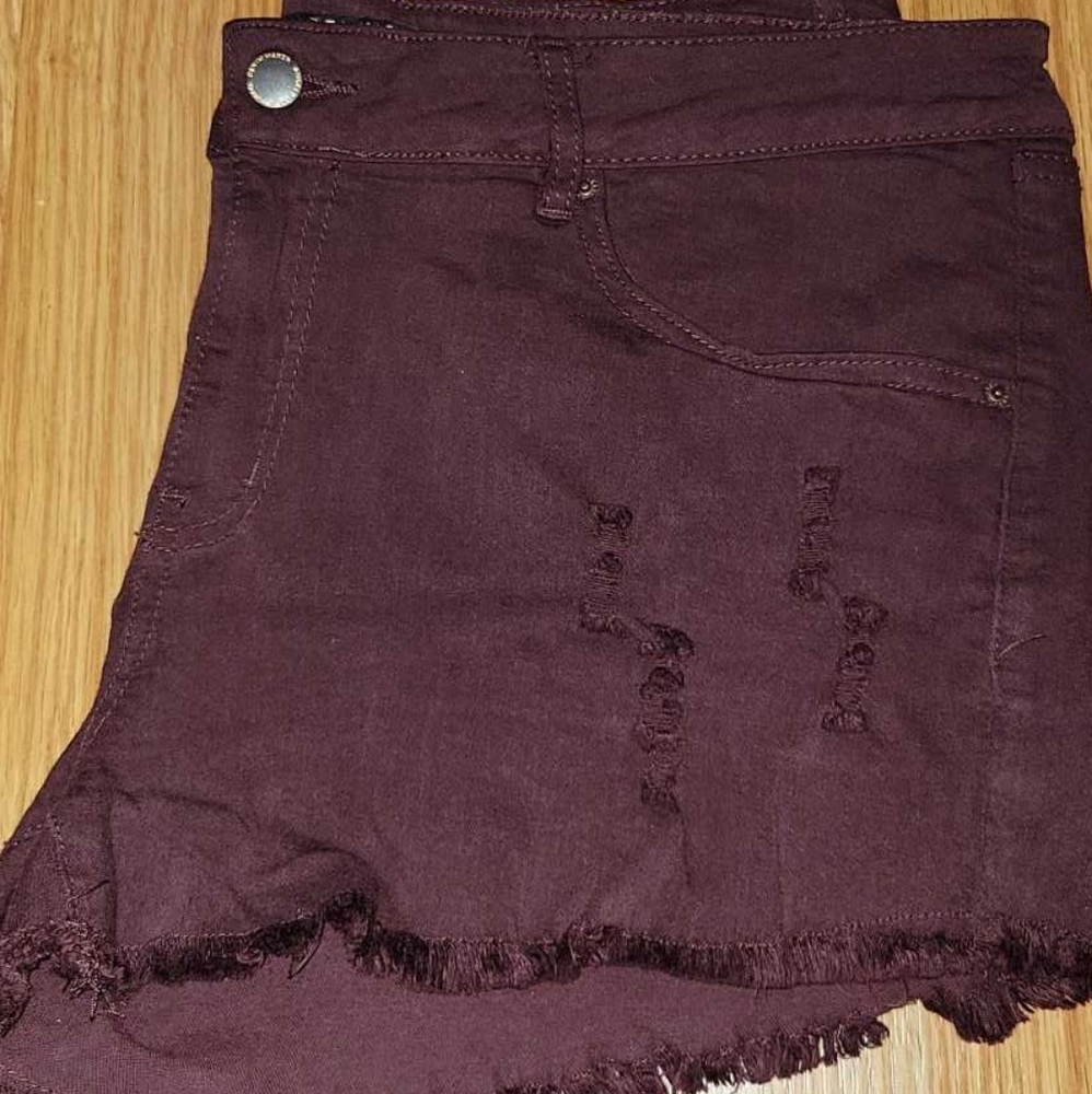 Sice 1 Shorts
